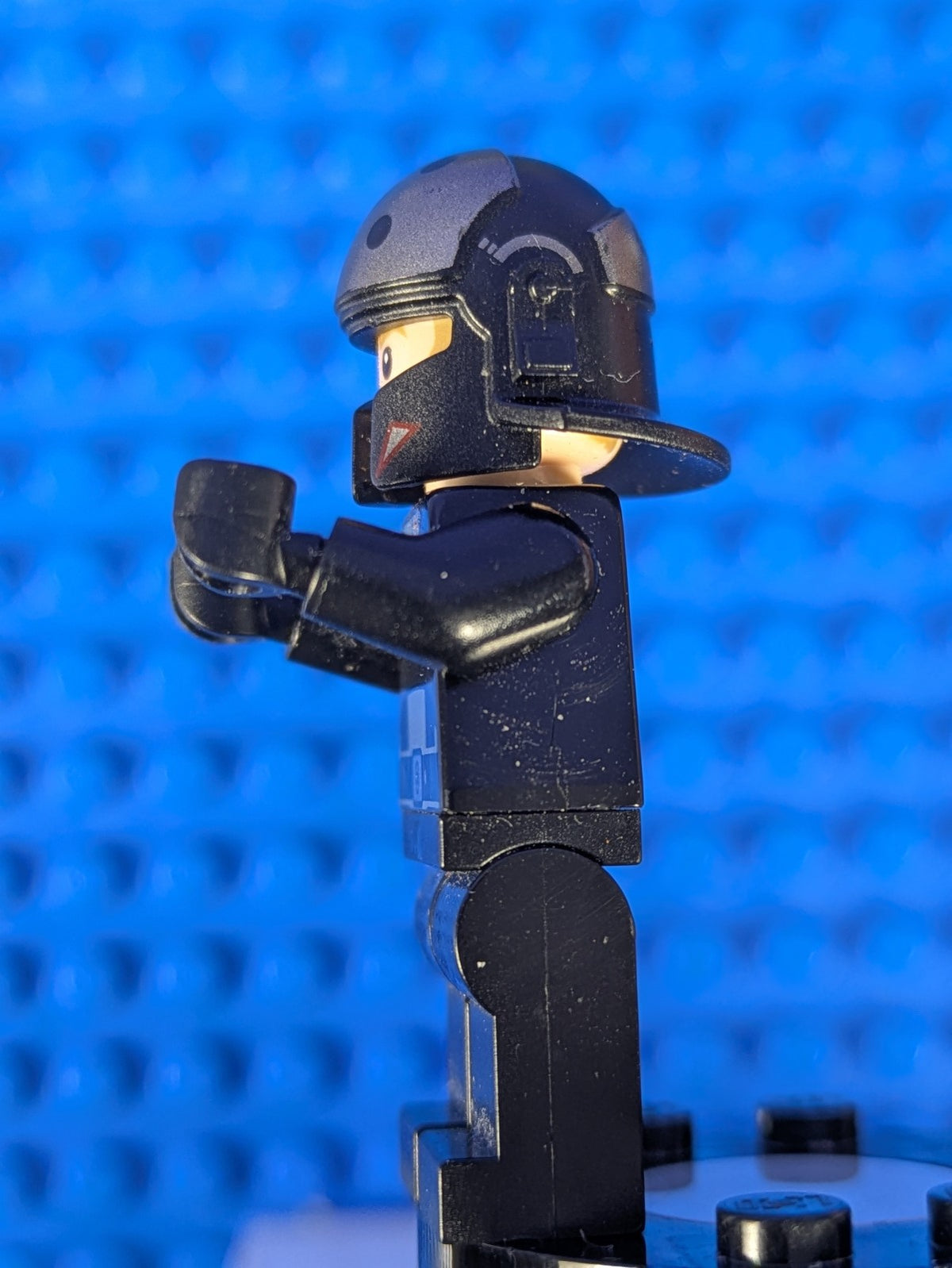 Lego Star Wars: Rebels: Agent Alexsandr Kallus - Helmet sw0625 Set 75083