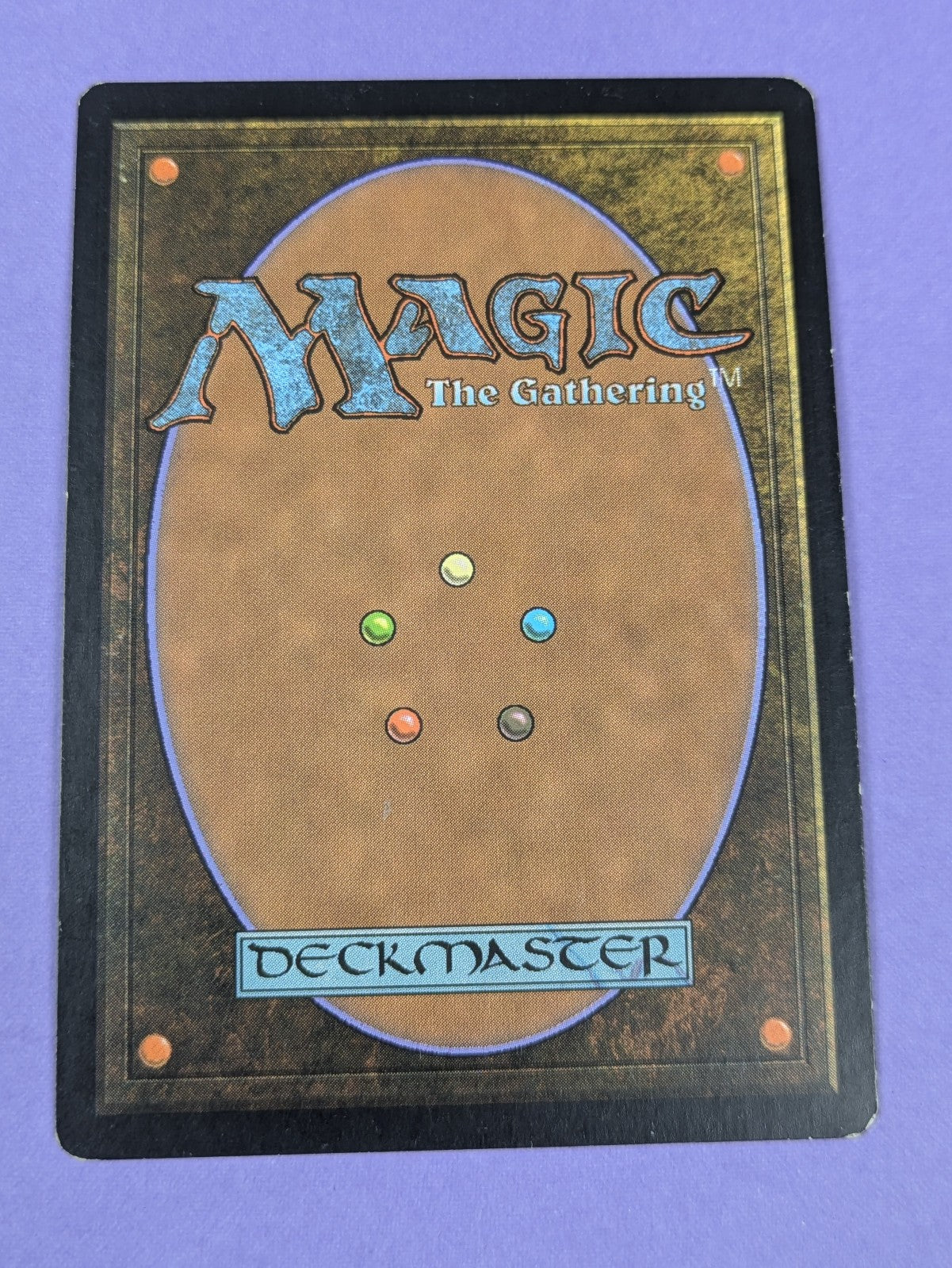 MTG Magic: Magic 2013: Arbor Elf Foil #160/249 Rare - LP