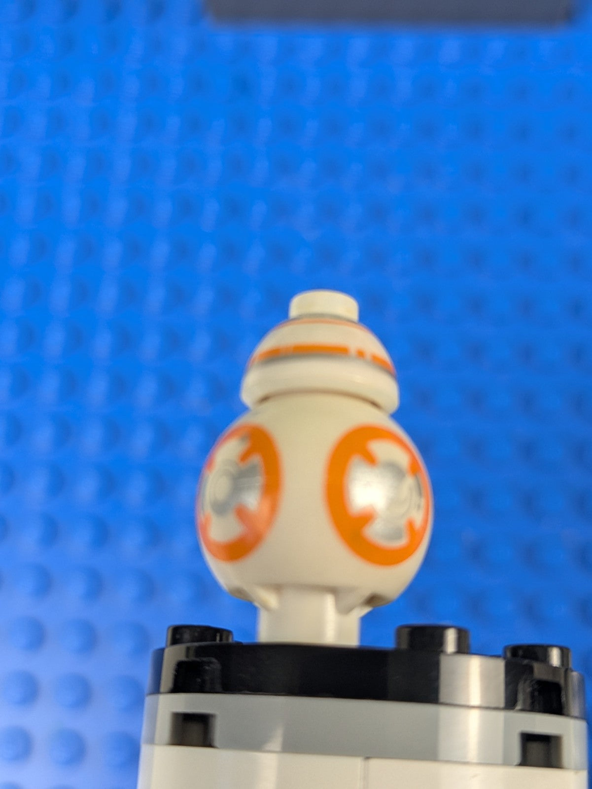 Lego Star Wars: BB-8 (Small Photoreceptor) sw0661 Set 75105