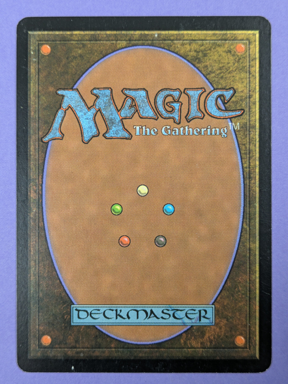 MTG Magic: Saviors of Kamigawa: Miren, the Moaning Well #163/165 Rare - LP