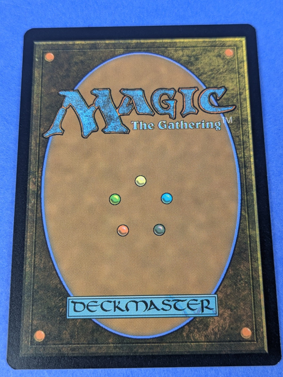 MTG Magic: Dominaria Remastered: Nut Collector #171/261 Mythic - NM