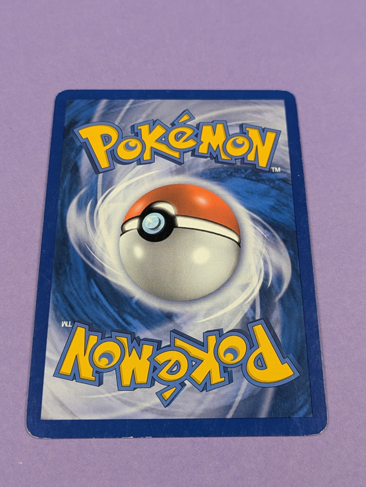 Wartortle - 43/100 -  Uncommon Crystal Guardians - Pokemon Card - NM