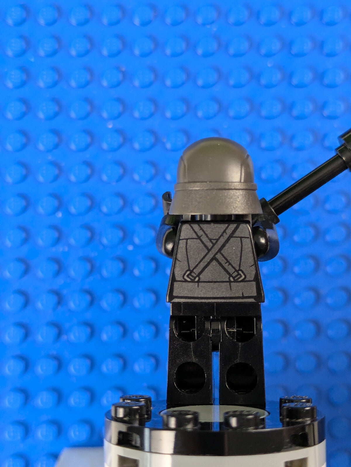 Lego Star Wars: Knight of Ren (Ushar) sw1064 Set 75256