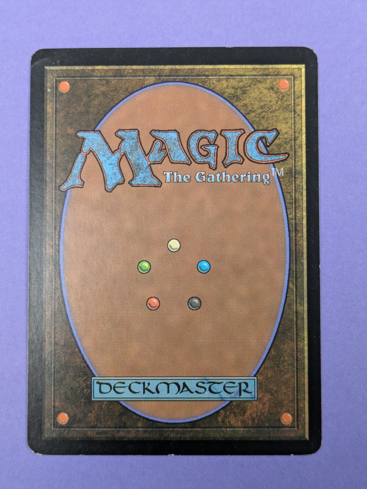MTG Magic: Betrayers of Kamigawa: Blessing of Leeches Foil Common #62/165 - LP
