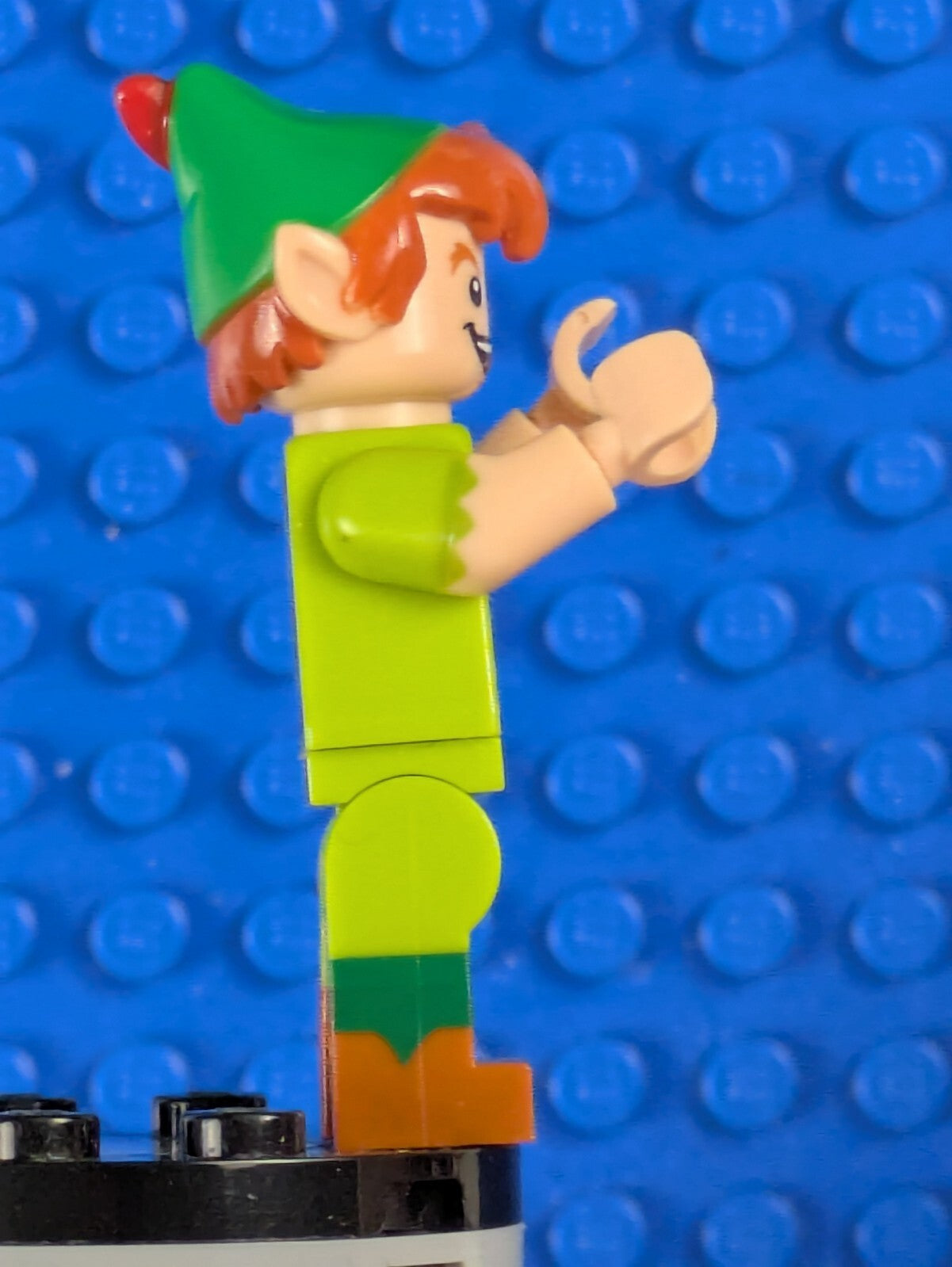 Lego Collectible Minifigures: Disney Series 1: Peter Pan coldis-15 Set 71012