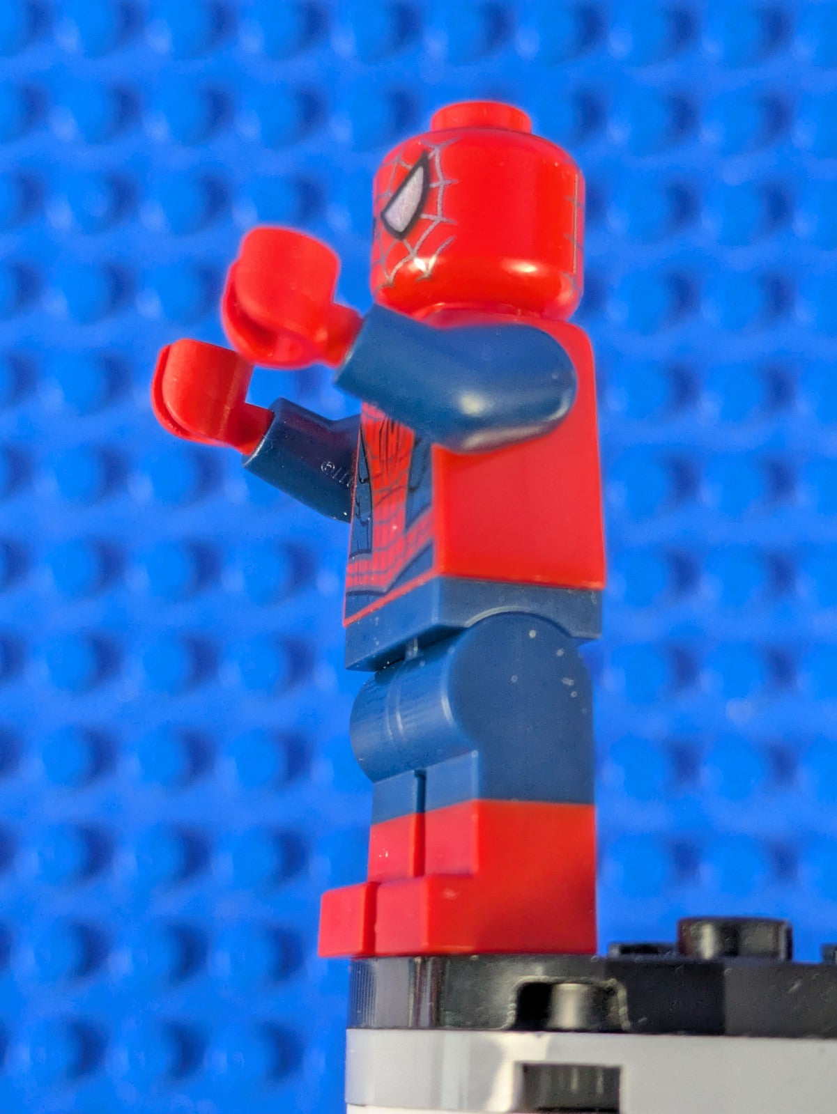 Lego Super Heroes: Friendly Neighborhood Spider-Man sh0892 Sets 76261, 76334