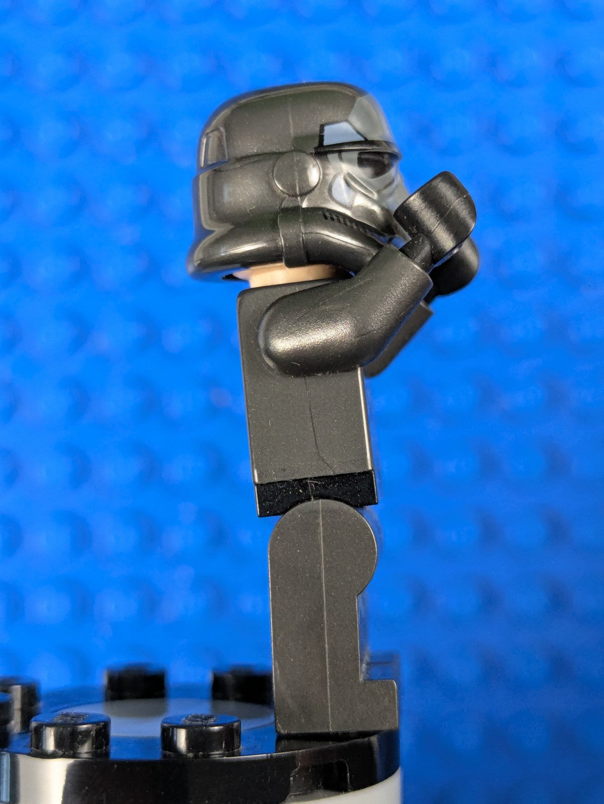 Lego Star Wars: Imperial Shadow Stormtrooper sw0603 Set 75079