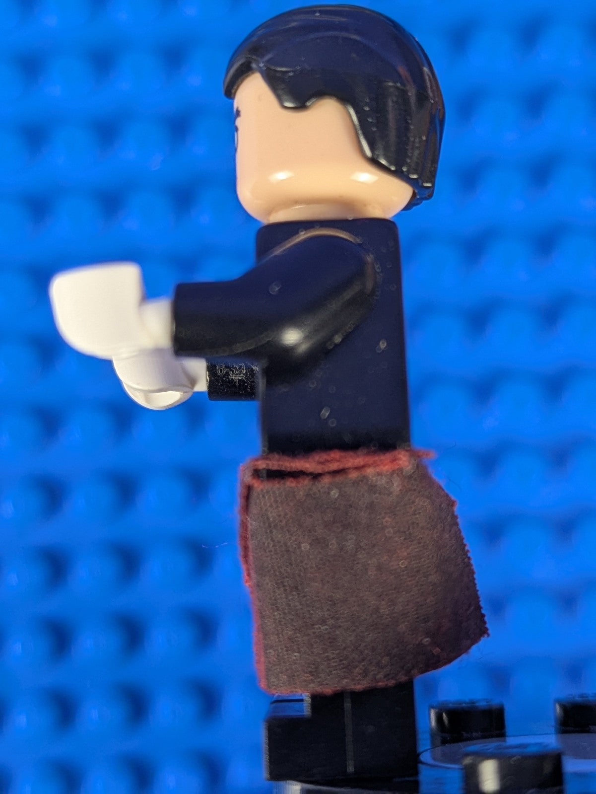 Lego Star Wars: Rogue One: Chirrut Îmwe (Imwe) sw0789 Set 75152