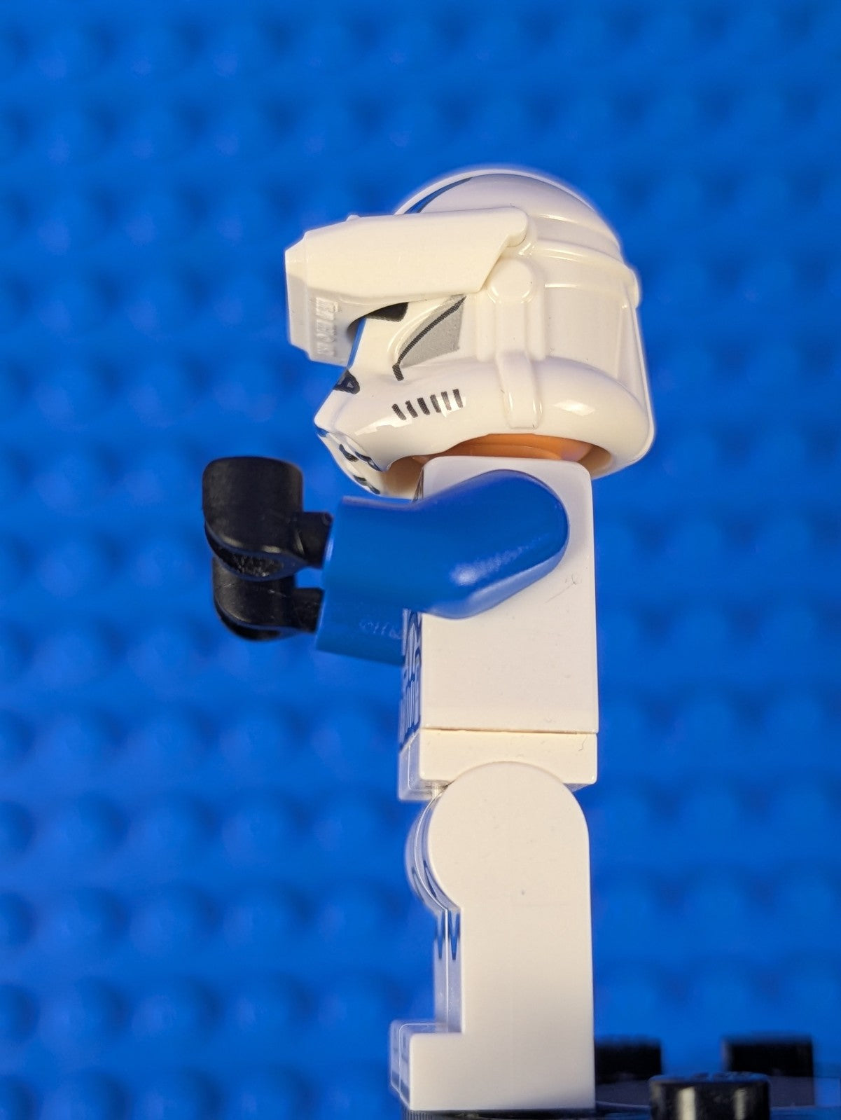 Lego Star Wars: Clone Trooper Specialist - 501st Legion sw1248 Set 75345