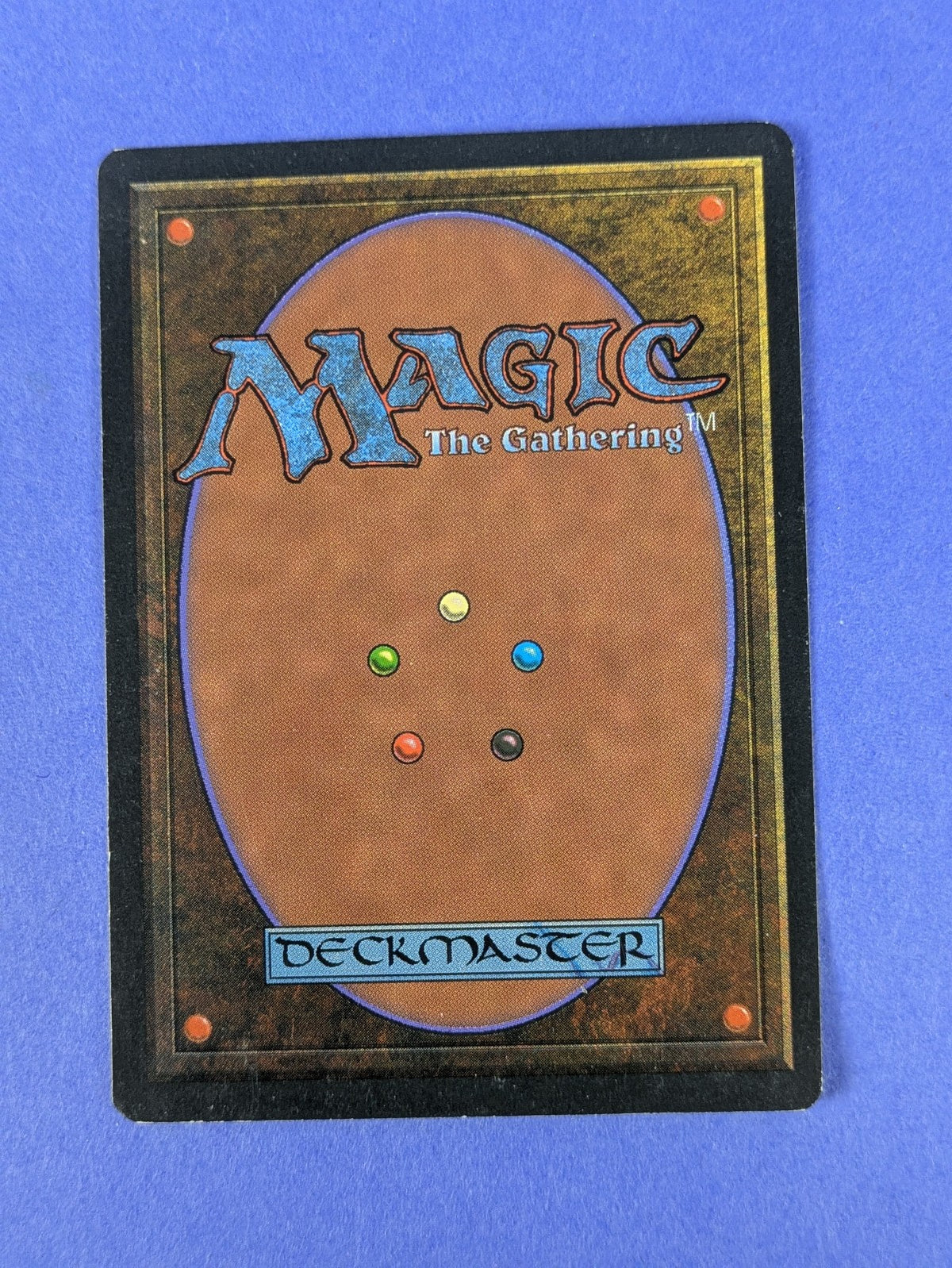 MTG Magic: Ice Age: Urza's Bauble #343 Uncommon - MP