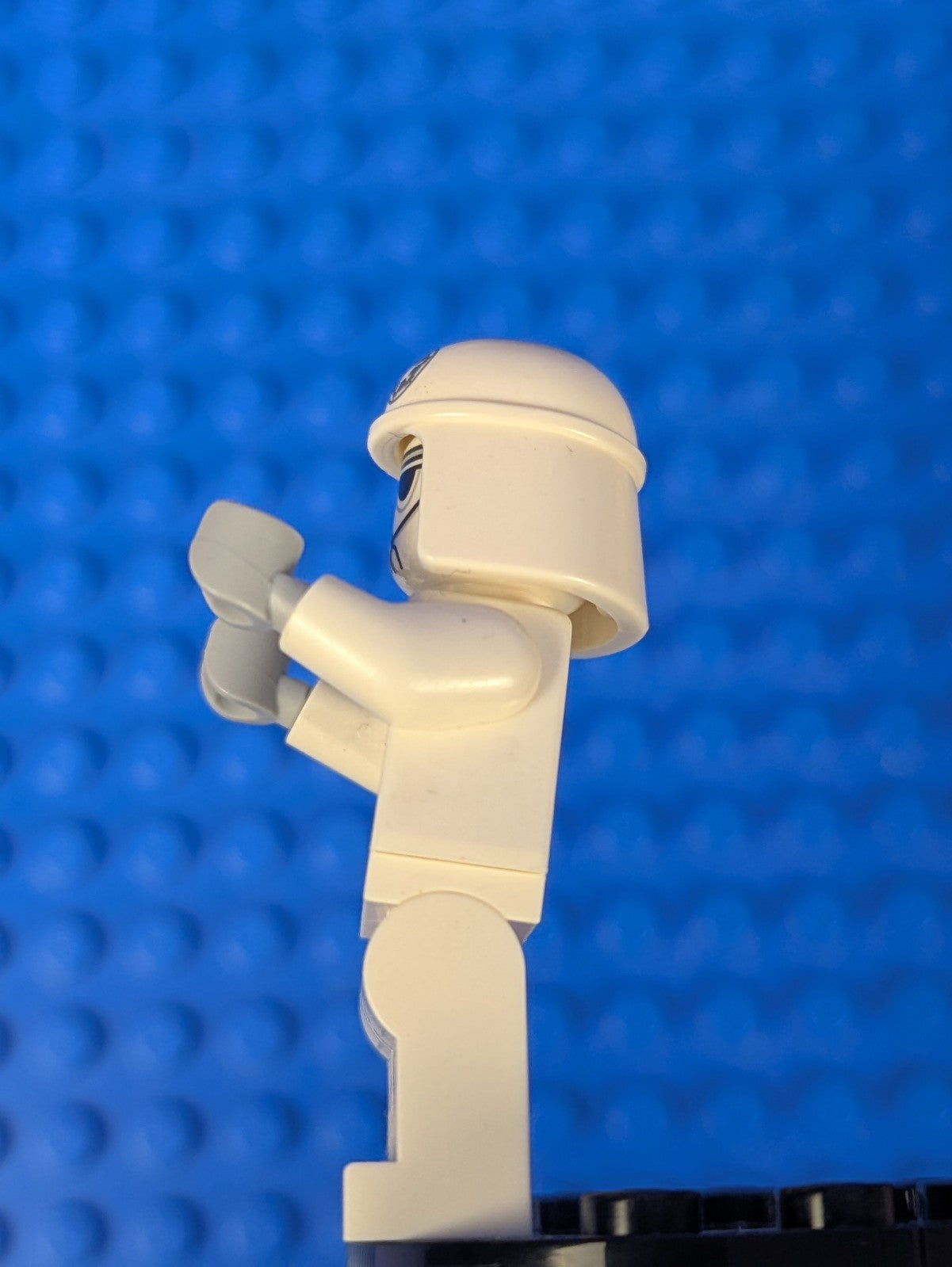 Lego Star Wars: AT-DP Pilot (Imperial Combat Driver) sw0624 Set 75083
