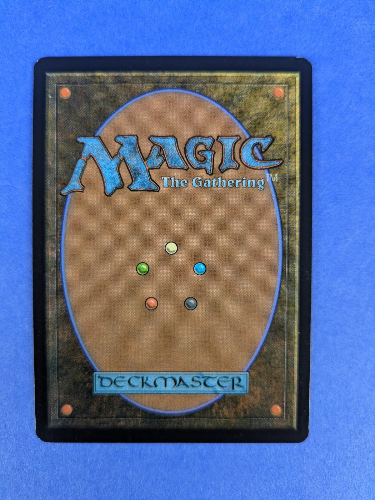 MTG Magic: Store Championships: Slickshot Show-Off Foil #0043 Promotional - NM