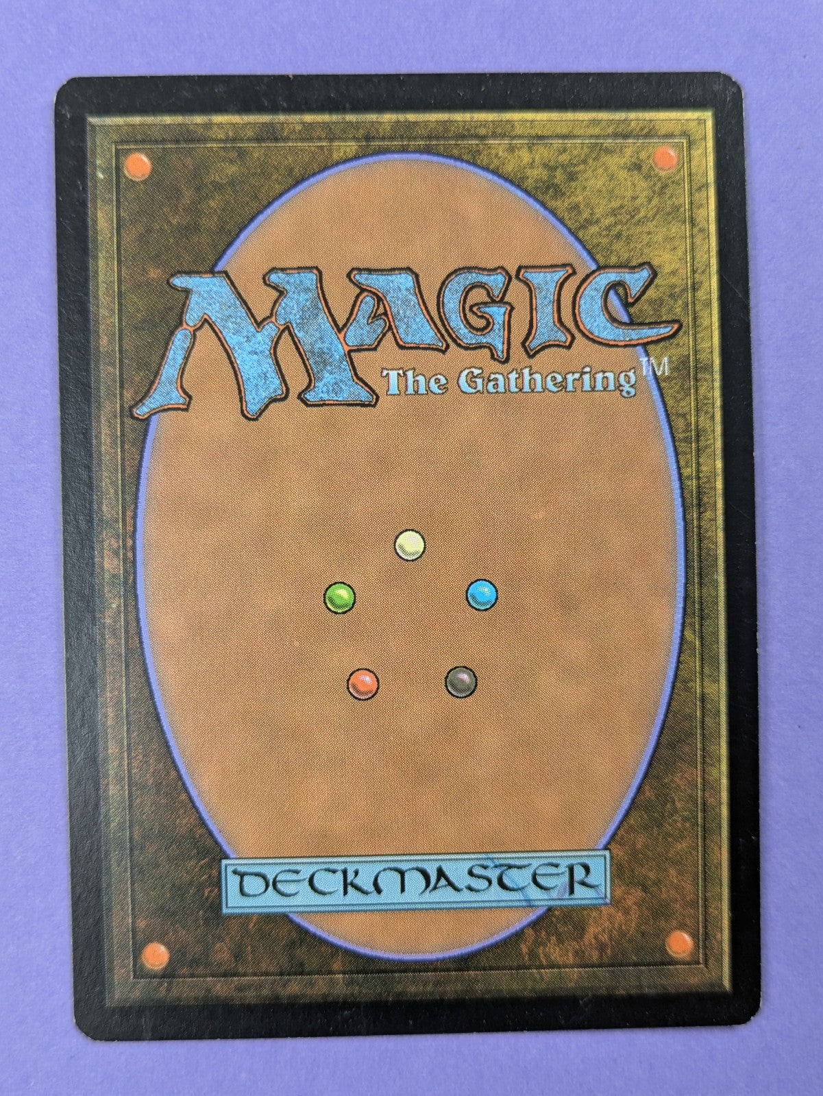 MTG Magic The Gathering: Magic 2015: Polymorphist's Jest #075/269 Rare - LP