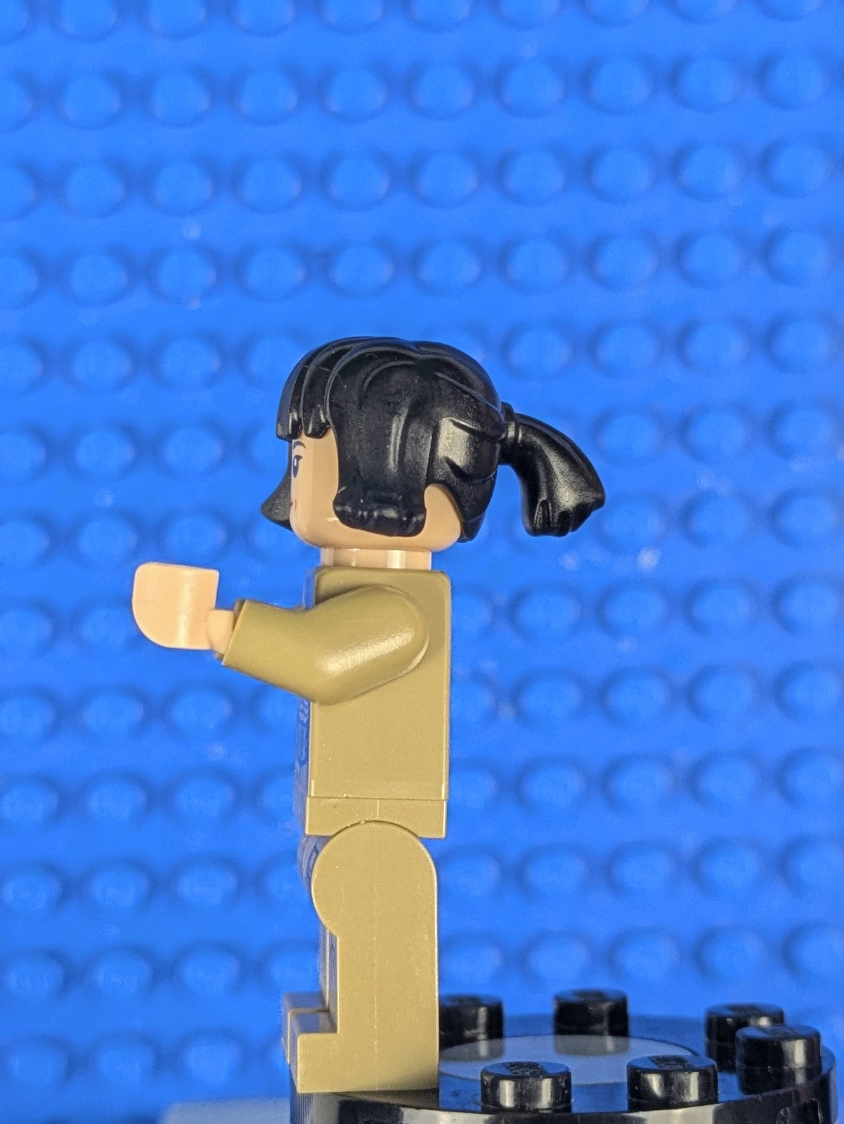 Lego Star Wars: Rose Tico sw0857 Sets 75213, 75176