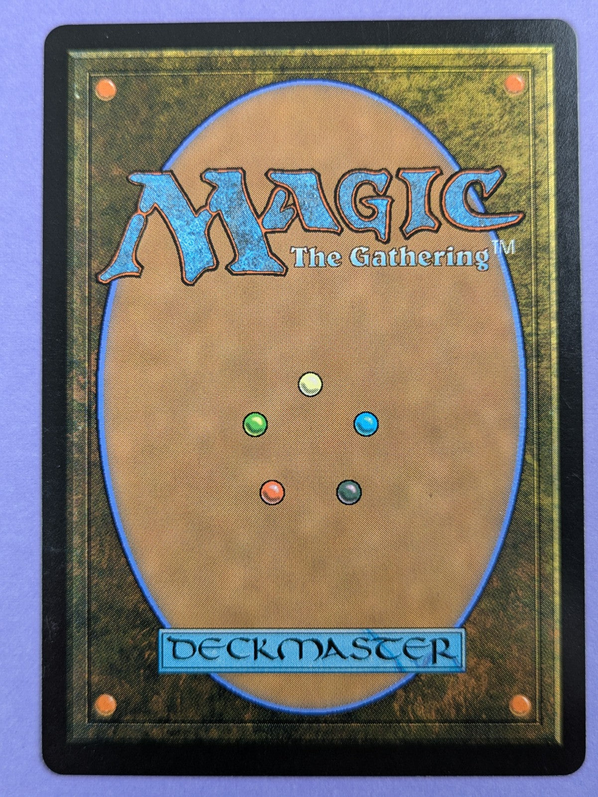 MTG Magic: FINAL FANTASY: Darkness of Eternity - Dark Ritual #0008 Rare - NM