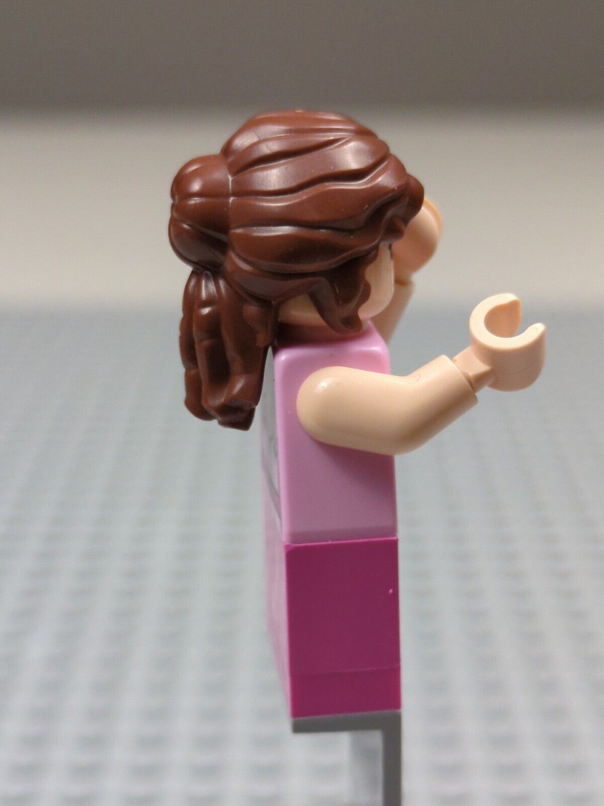 Lego Harry Potter: Goblet of Fire: Hermione Granger - Pink Dress hp186 Set 75948