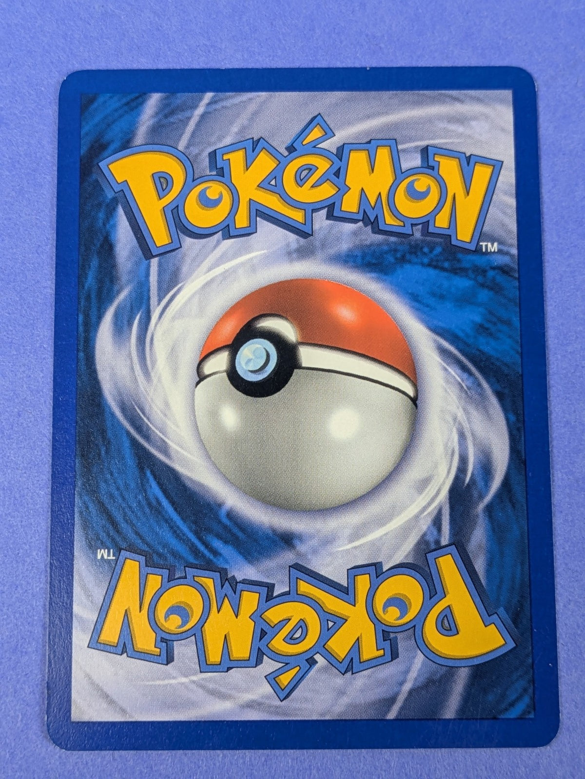 PokeNav - 83/100 - Uncommon Crystal Guardians - Pokemon Card - NM