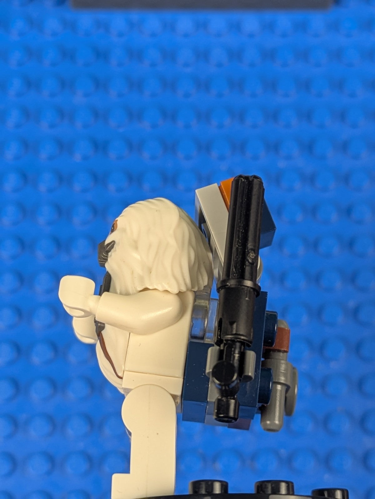 Lego Star Wars: Rogue One: Moroff sw0824 Set 75172