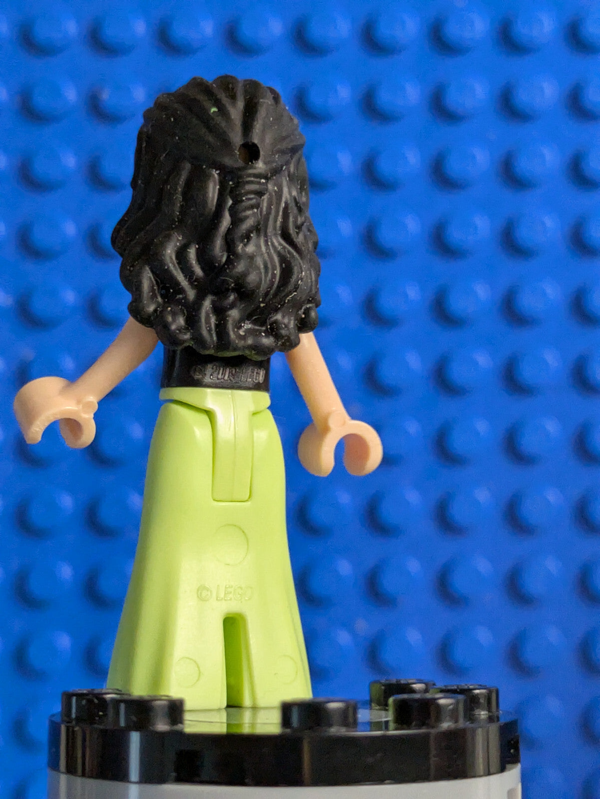 Lego Disney: Disney Princess: Frozen: Anna dp033 Set 41147