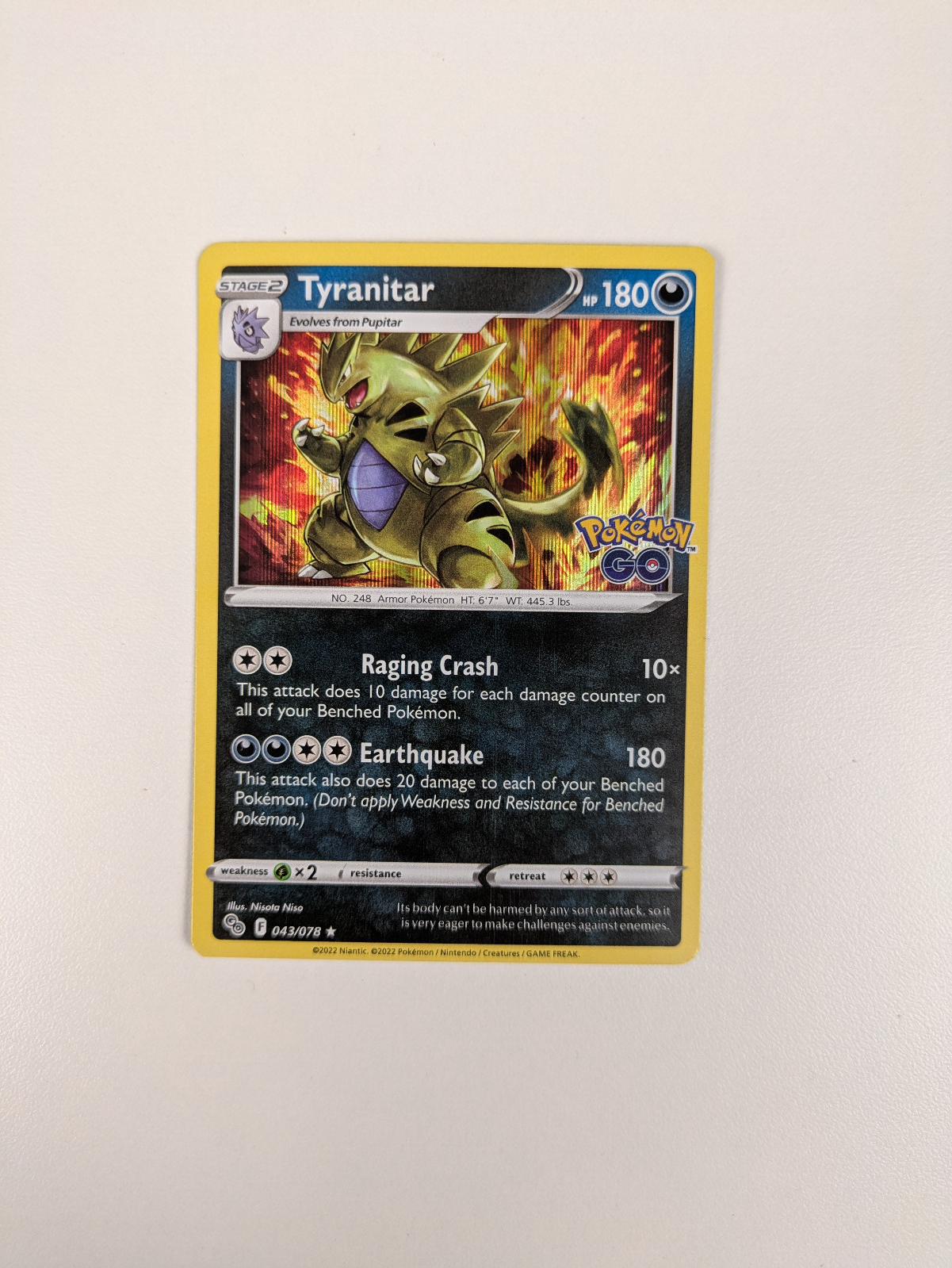 Pokemon Cards: Pokemon Holo Cards Bundle 1,000 Cards in Total - Near Mint!