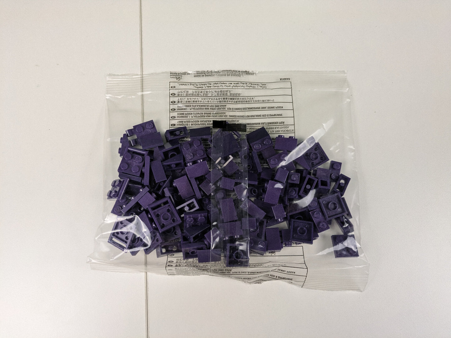Mega Bloks Halo Versus: Snowbound Highbase Set 97069