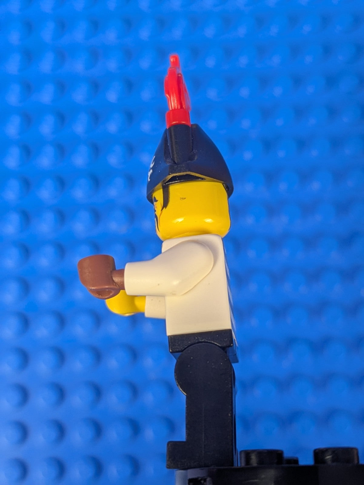 Lego NINJAGO: Skybound: Captain Soto njo0236 Set 70591