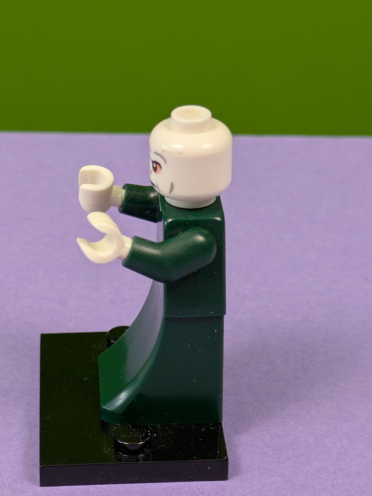 Lego Harry Potter: Harry Potter Series 1: Lord Voldemort colhp09 Set 6213829
