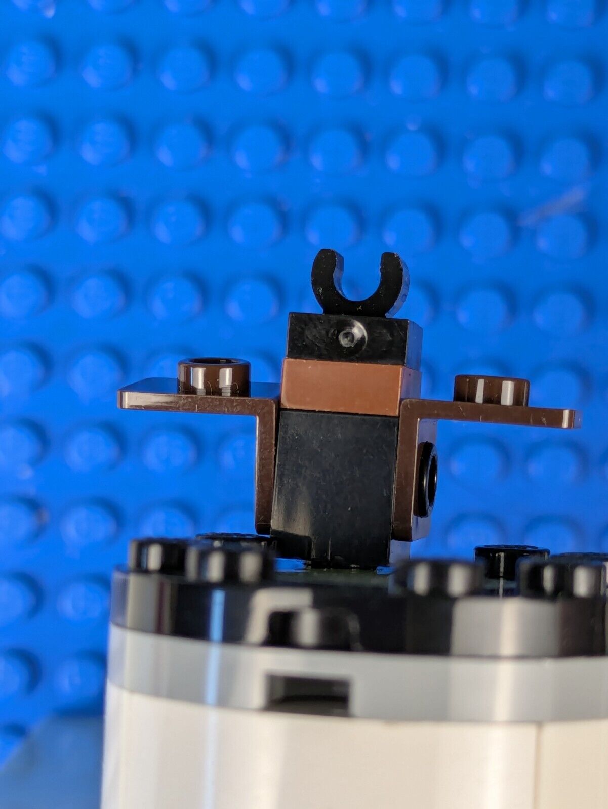 Lego Minecraft: Minecraft Bat minebat01 Sets 21137, 21147