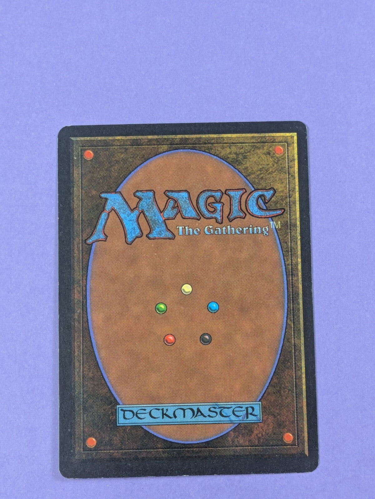 MTG: Magic The Gathering: Hammerheim- Uncommon - LP