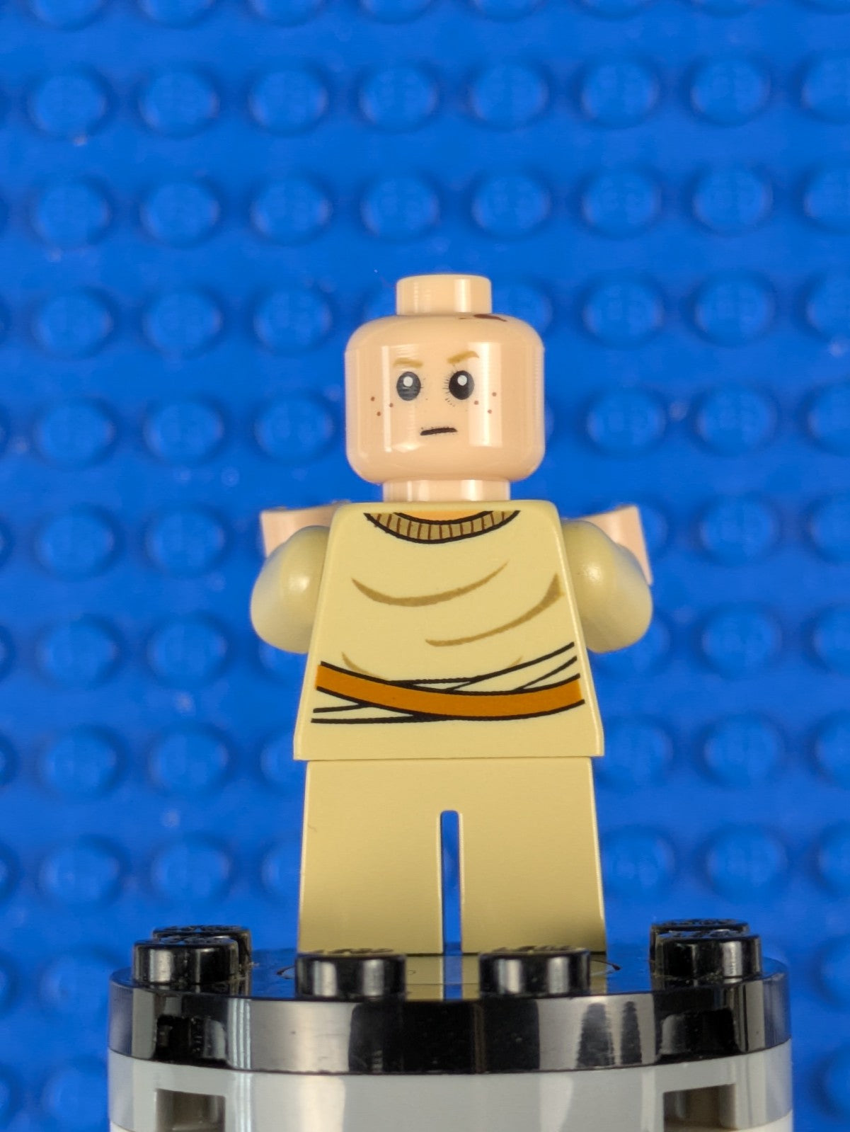 Lego Star Wars: Anakin Skywalker - Short Legs sw0327 Set 7962