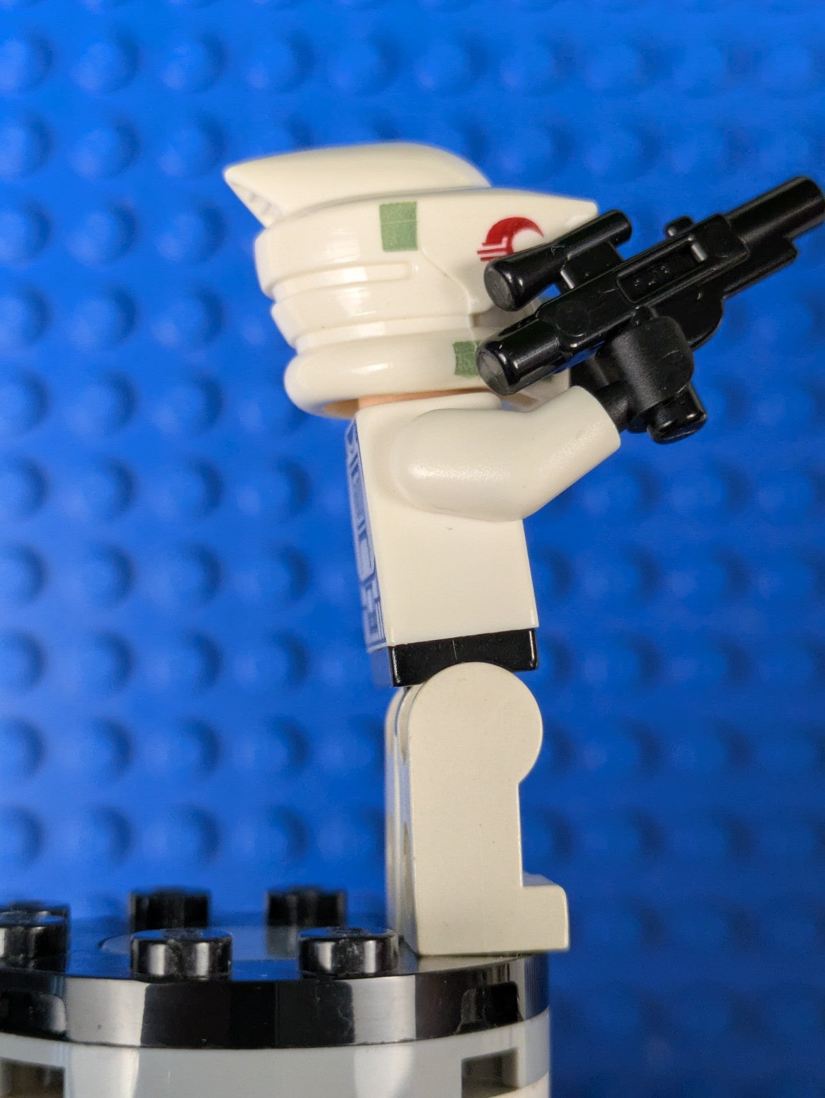 Lego Star Wars: Clone ARF Trooper Razor - Stak sw0297 Set 7913