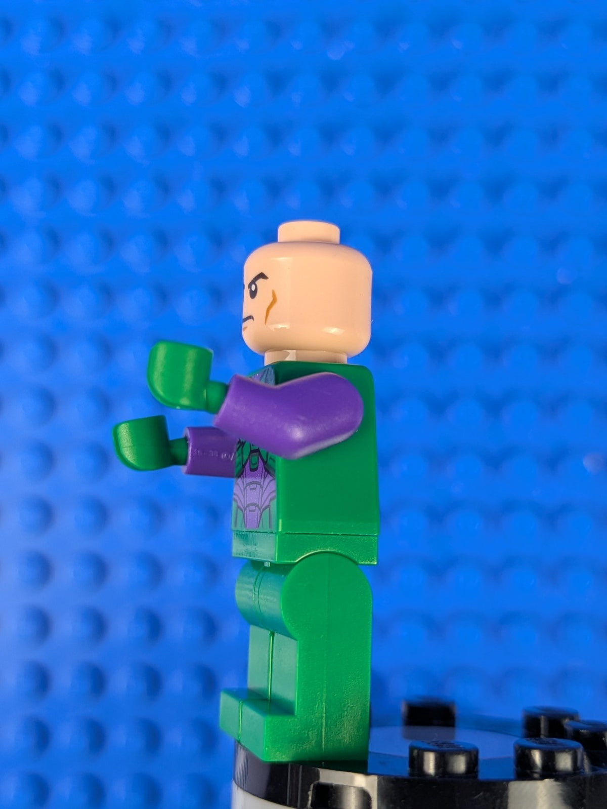 Lego Super Heroes: Justice League: Lex Luthor sh0459 Set 76097
