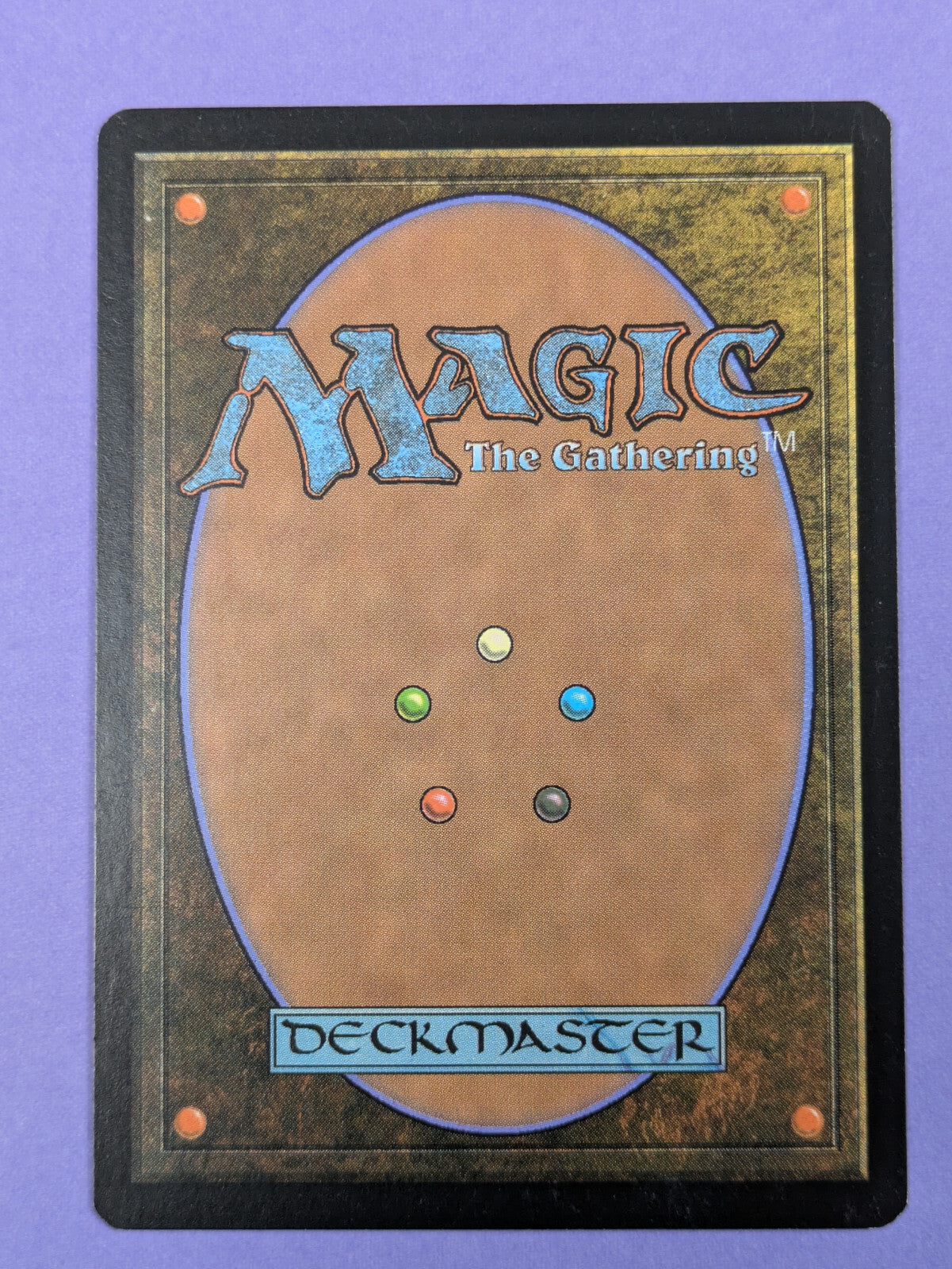 MTG Magic: Conspiracy Treasonous Ogre Uncommon #36/210 - NM