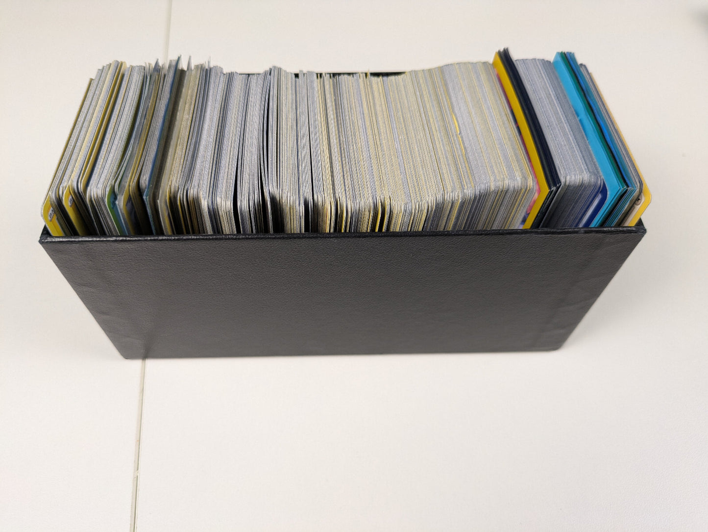 Pokemon Cards: Pokemon Holo Cards Bundle 1,000 Cards in Total - Near Mint!