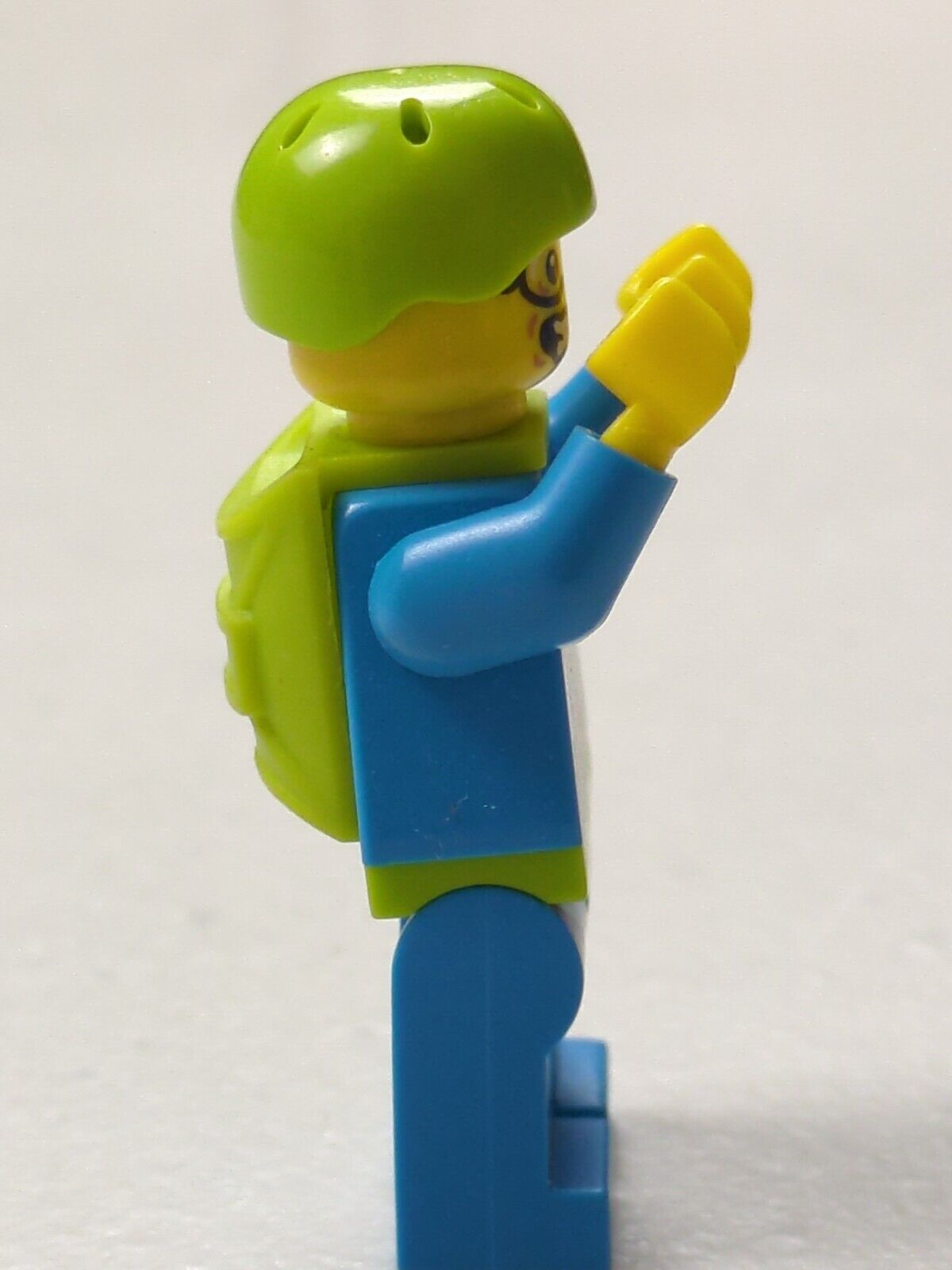 Lego Minifigure Series: Skydiver col150 Sets 71001, 6029138, 6029268