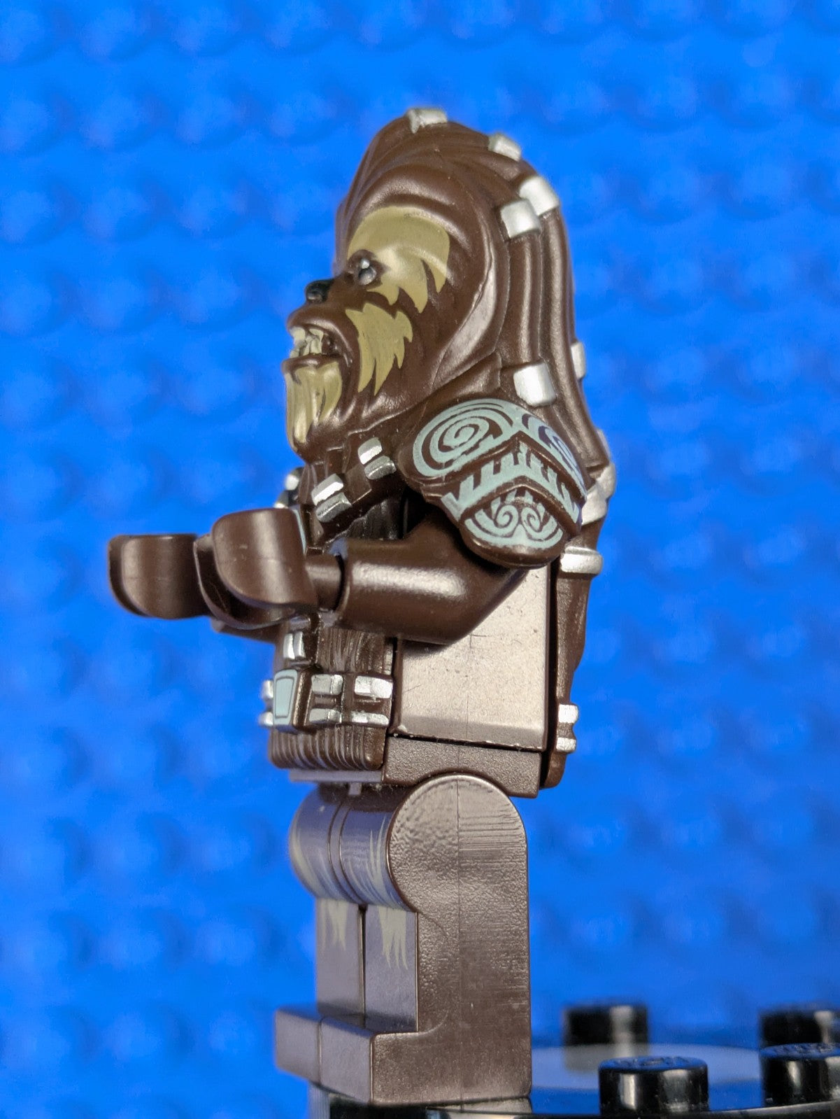 Lego Star Wars: Chief Tarfful sw0530 Sets 75043, 75233