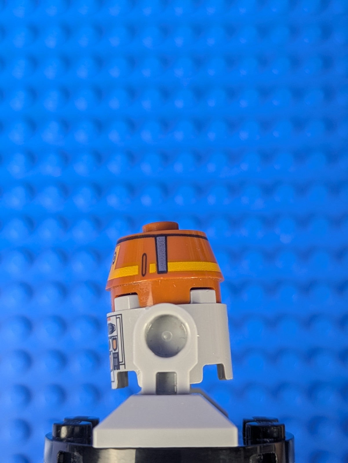 Lego Star Wars: C1-10P (Chopper) - Astromech Droid sw0565 Set 75048