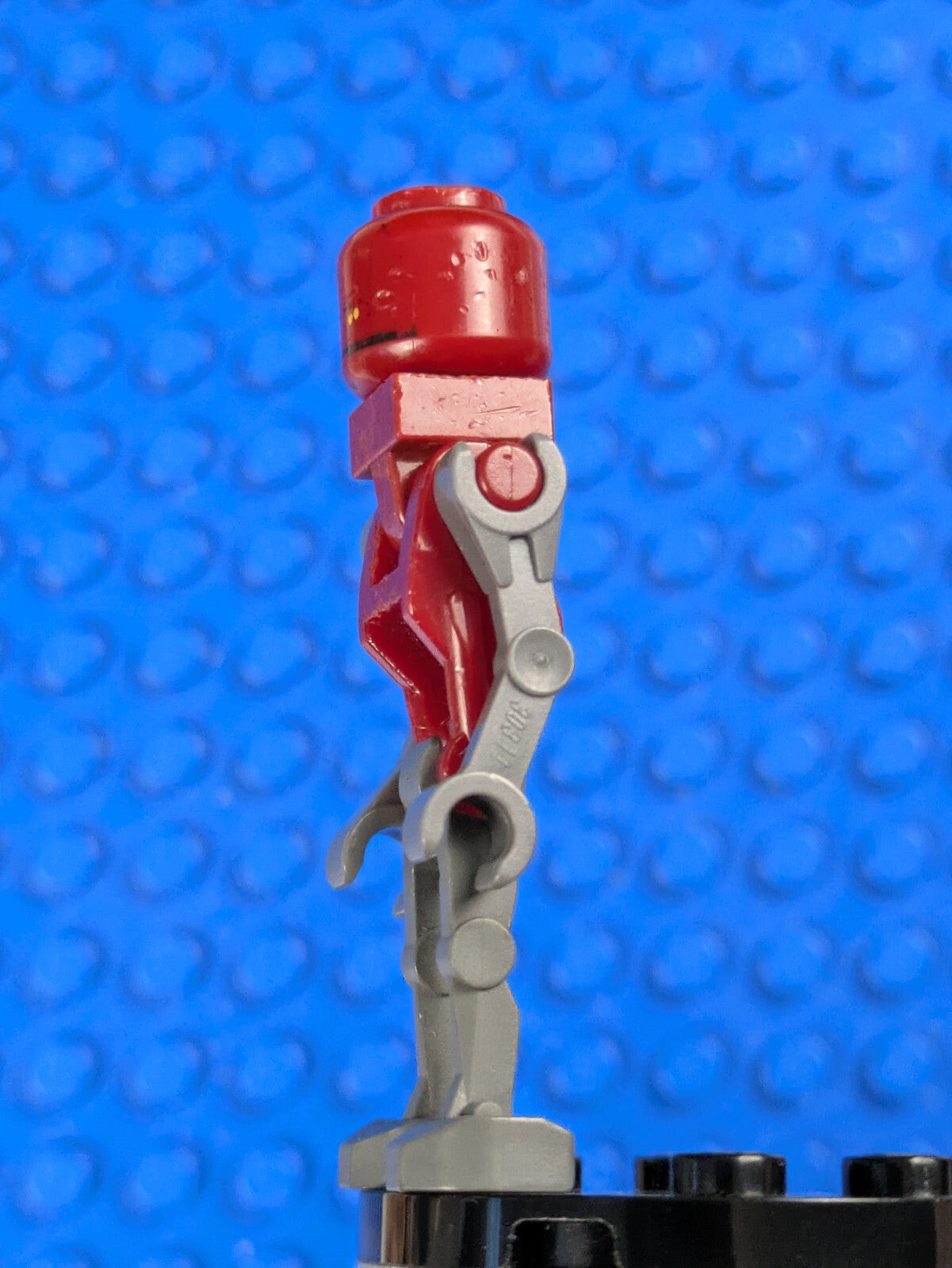 Lego Star Wars: EV-9D9 sw0072 Set 4480