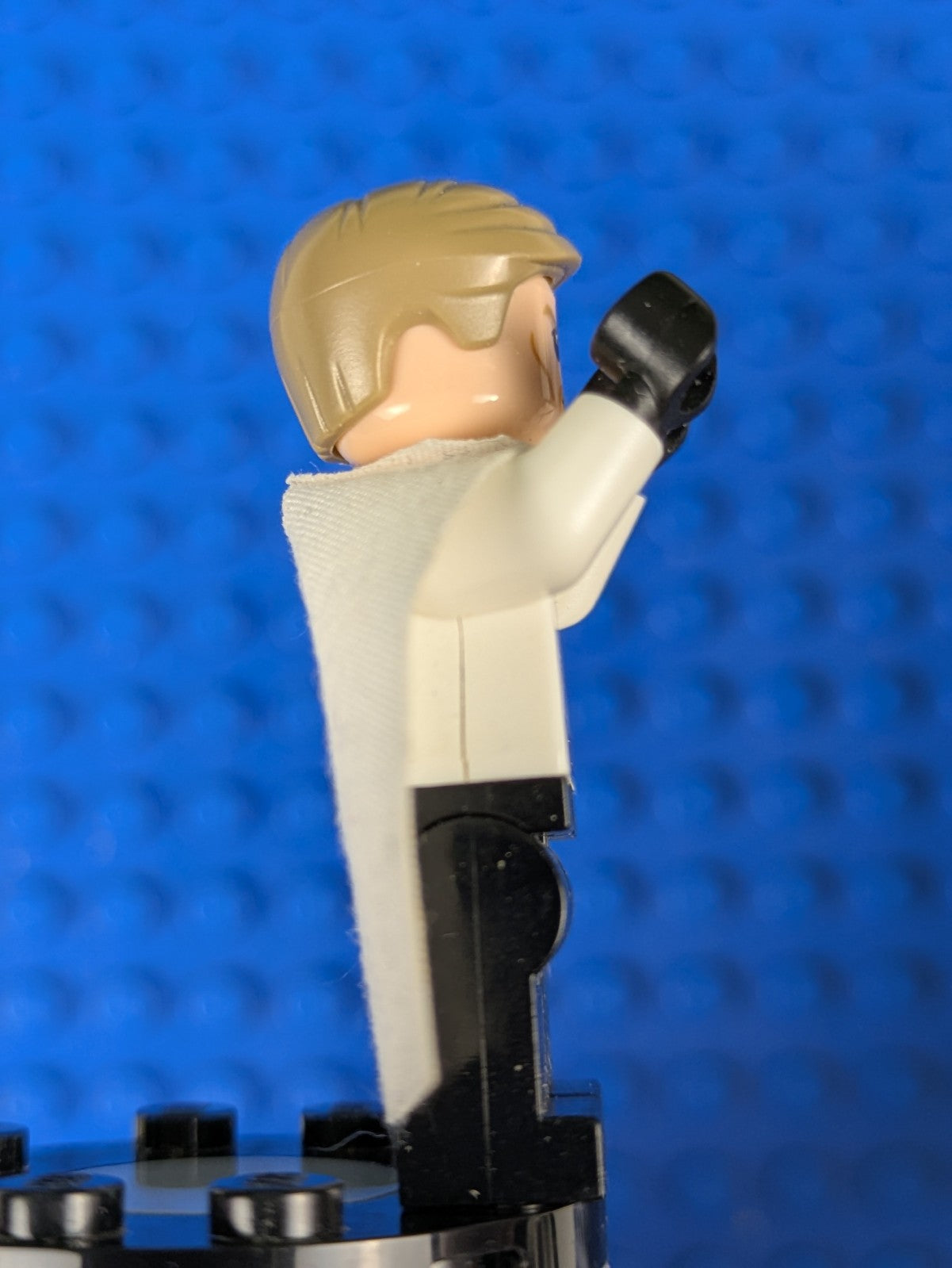 Lego Star Wars: Rogue One: Director Orson Callan Krennic sw0781 Set 75156