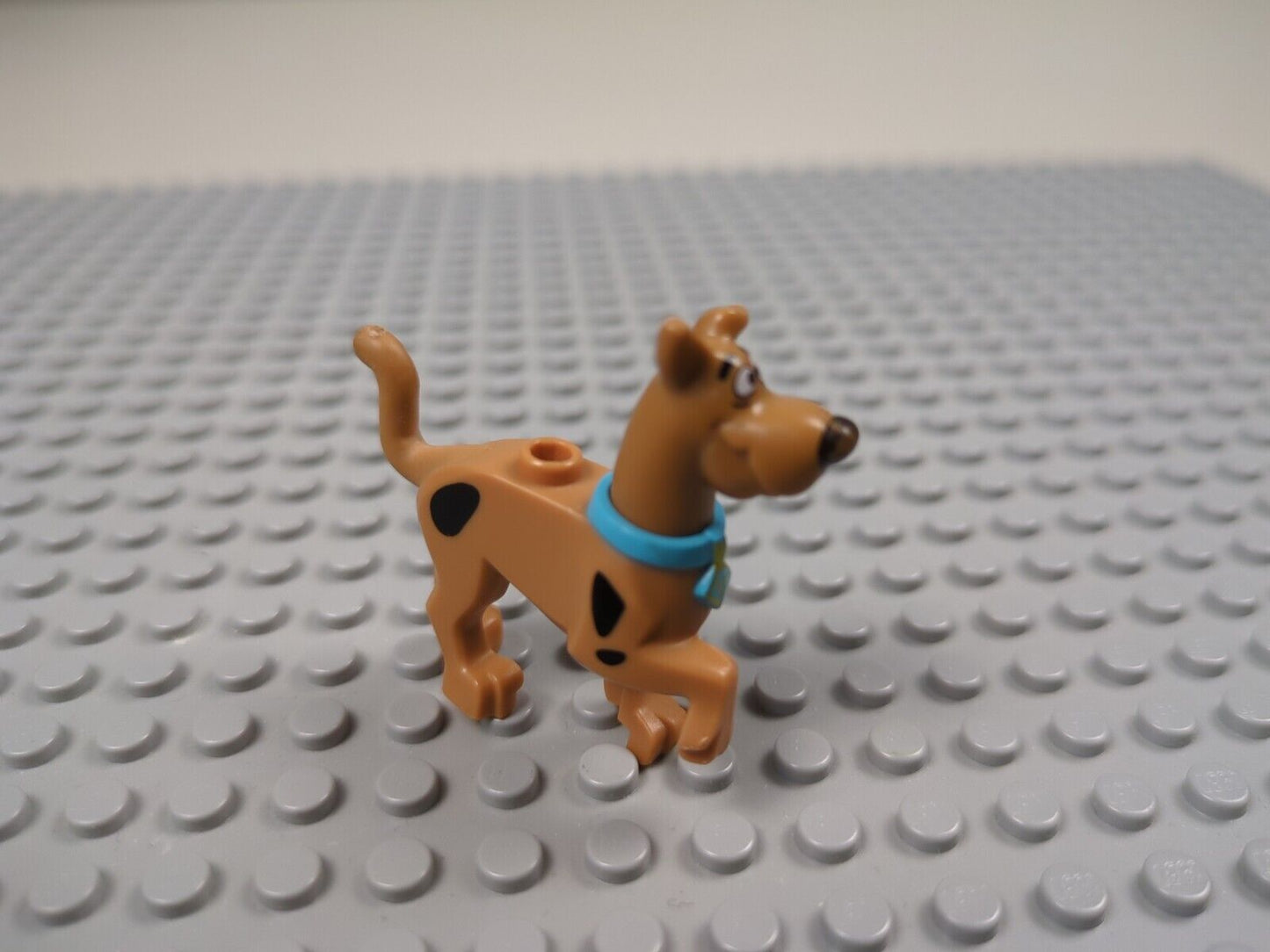 Lego Scooby-Doo: Scooby-Doo 21042pb01c01 Sets 75904, 75900