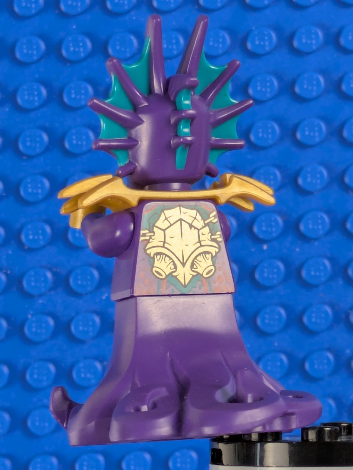 LEGO Ninjago: Seabound: Prince Kalmaar Set 71755