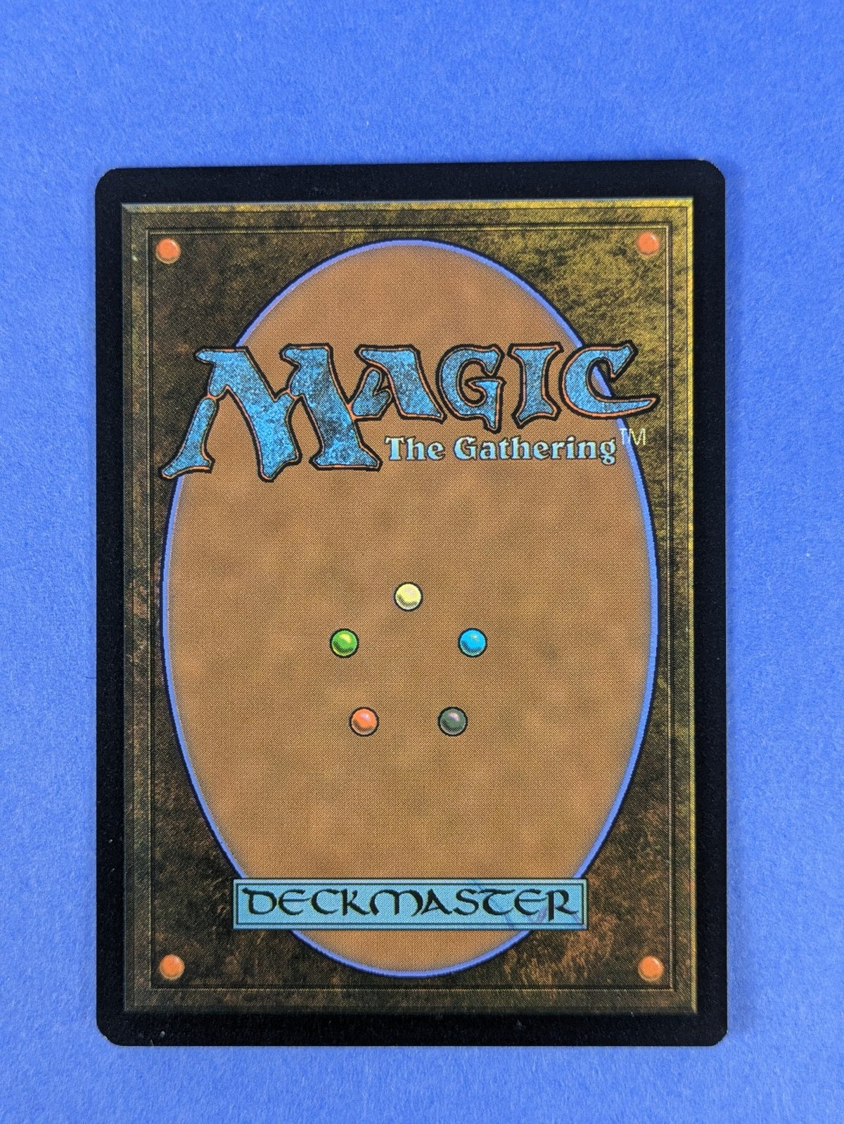 MTG Magic: Dominaria Remastered: Test of Endurance #032/261 Mythic - NM