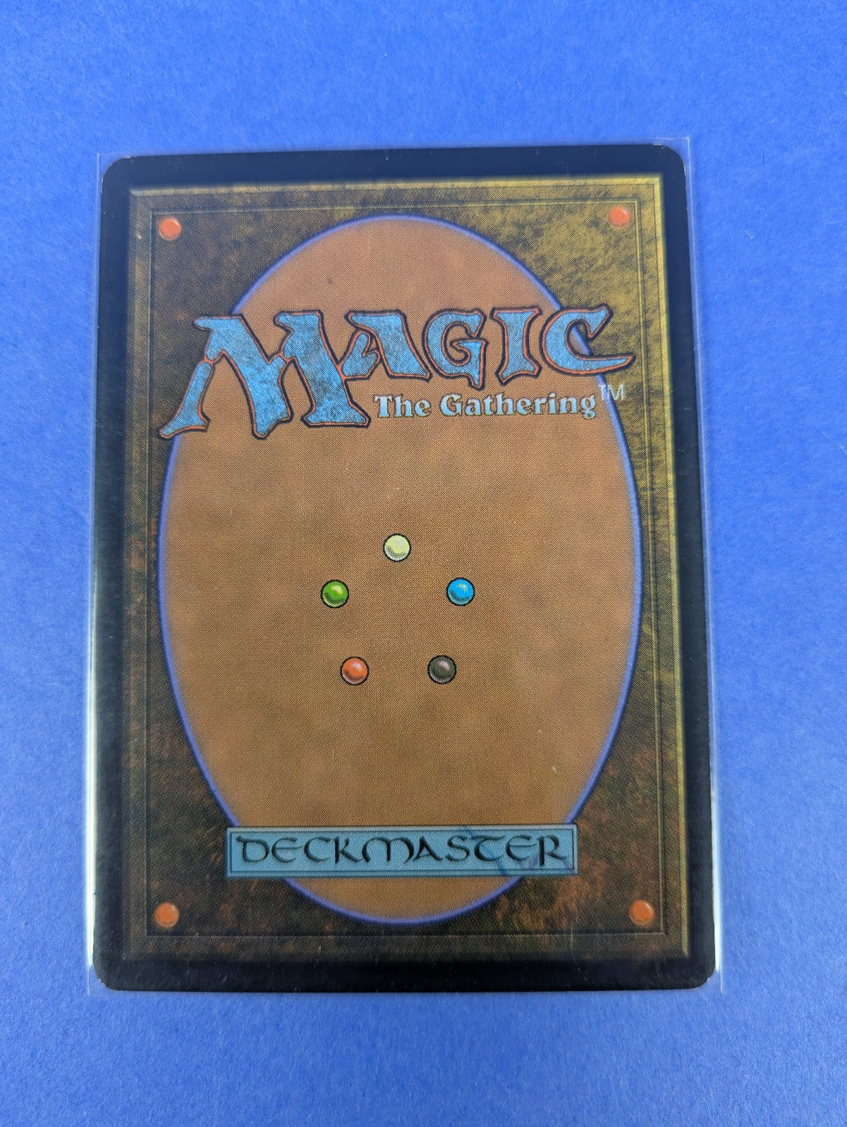MTG Magic: Shadowmoor: Greater Auramancy #7/301 Rare - LP