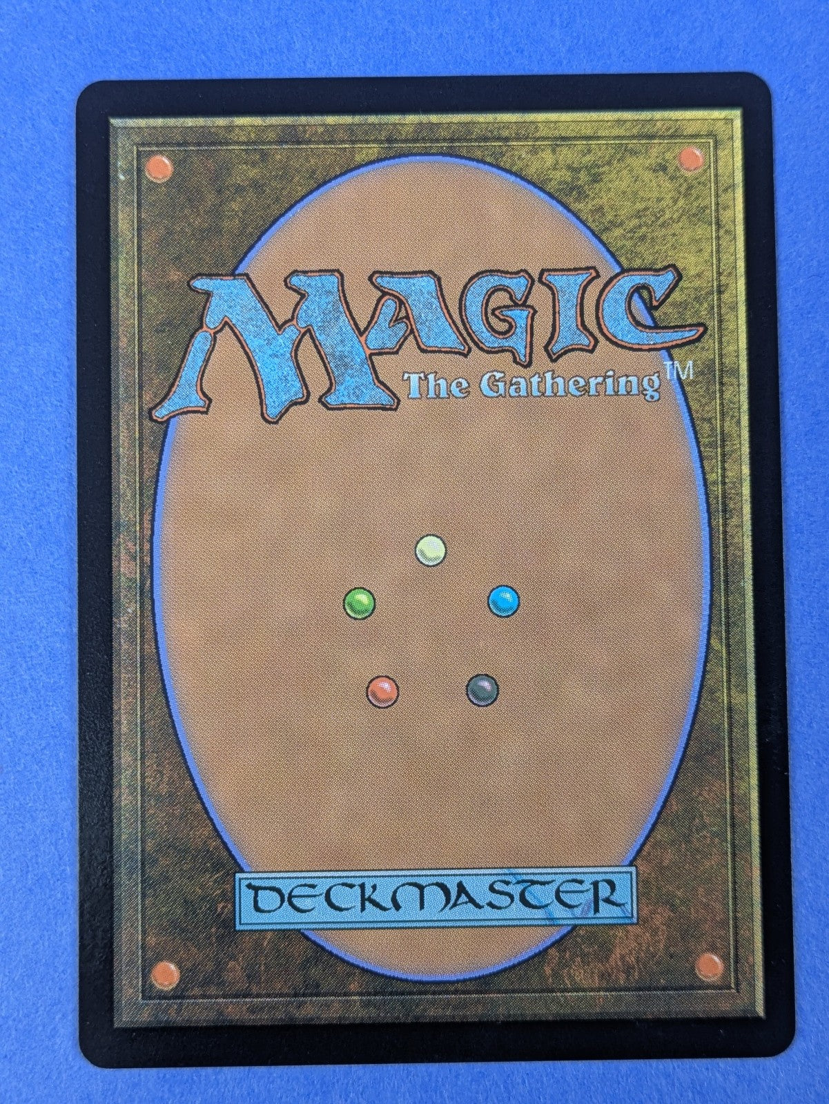 MTG: Duskmourn: House of Horror: Fear of Missing Out #0136 Rare - NM