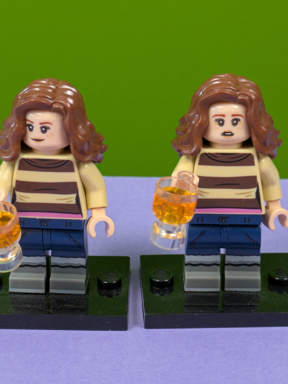 Lego Harry Potter: Harry Potter Series 2: Hermione Granger colhp2-3 Set 6331612