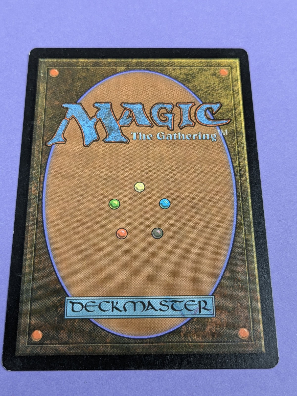 MTG Magic: Commander 2018: Nylea's Colossus #033/307 Rare - NM