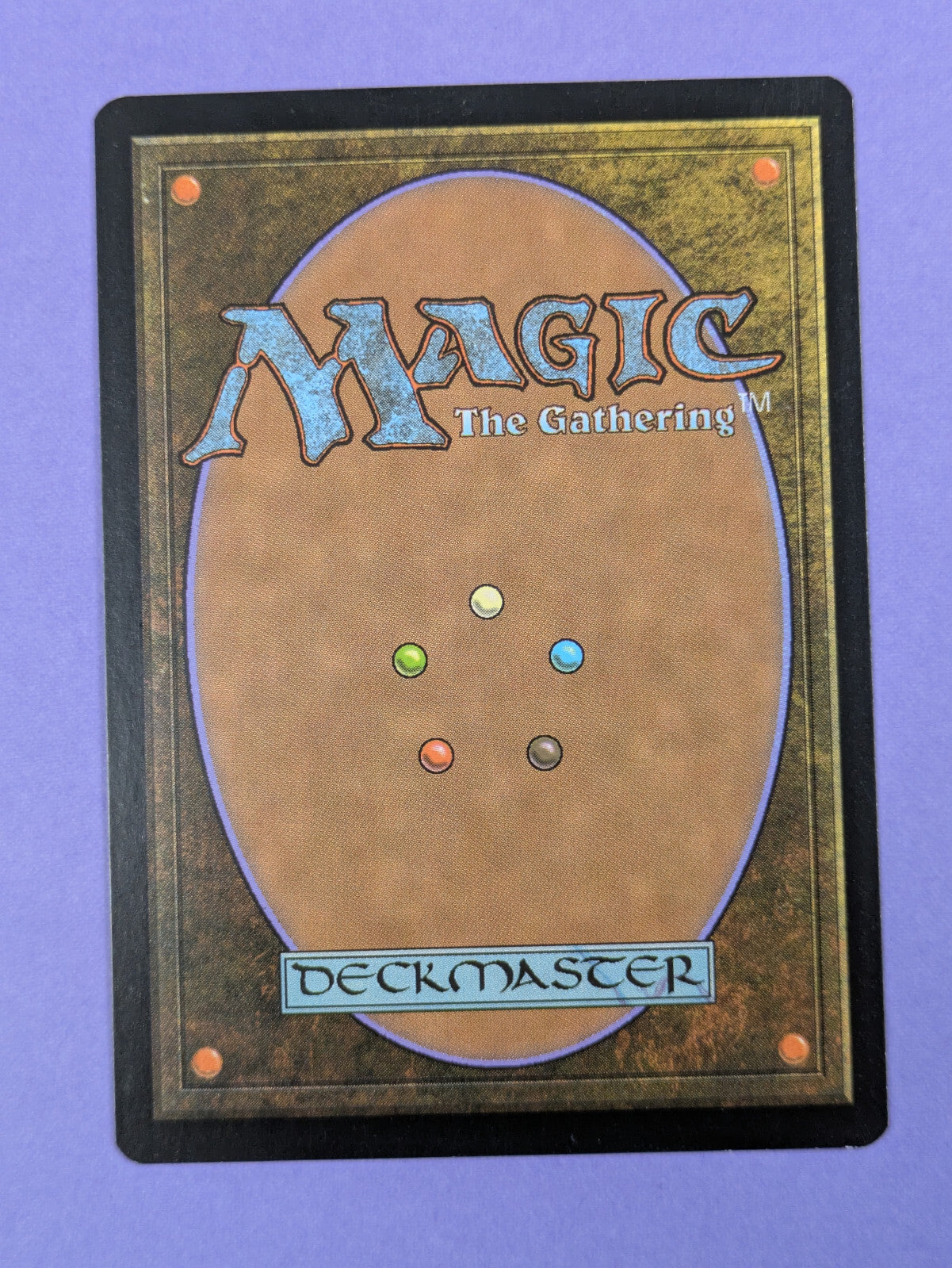 MTG Magic The Gathering: Conspiracy: Dack Fayden Mythic #42/210 - NM
