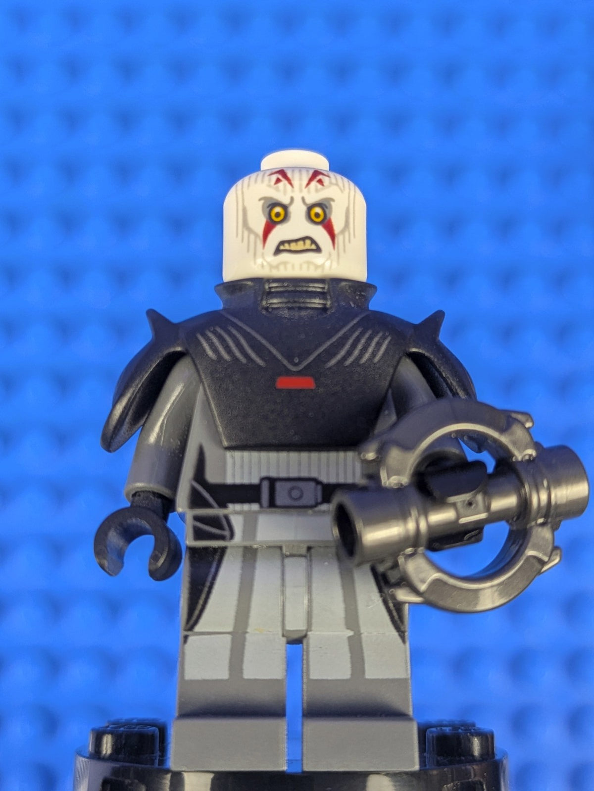 Lego Star Wars: The Grand Inquisitor sw0622 Set 75082