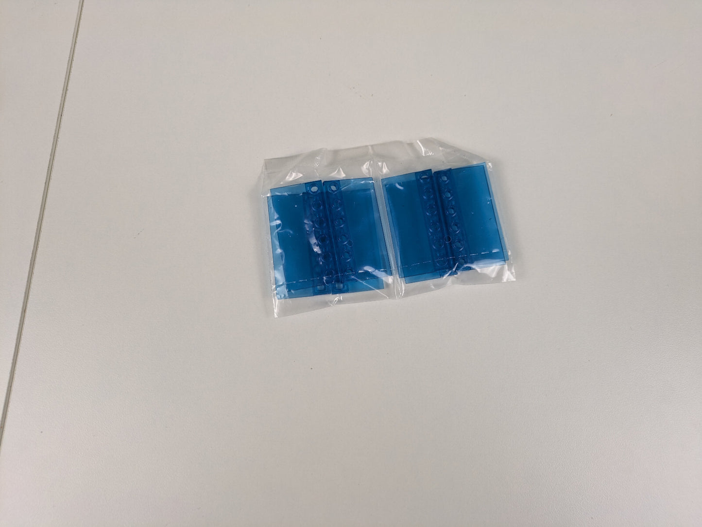 Mega Bloks Halo Versus: Snowbound Highbase Set 97069
