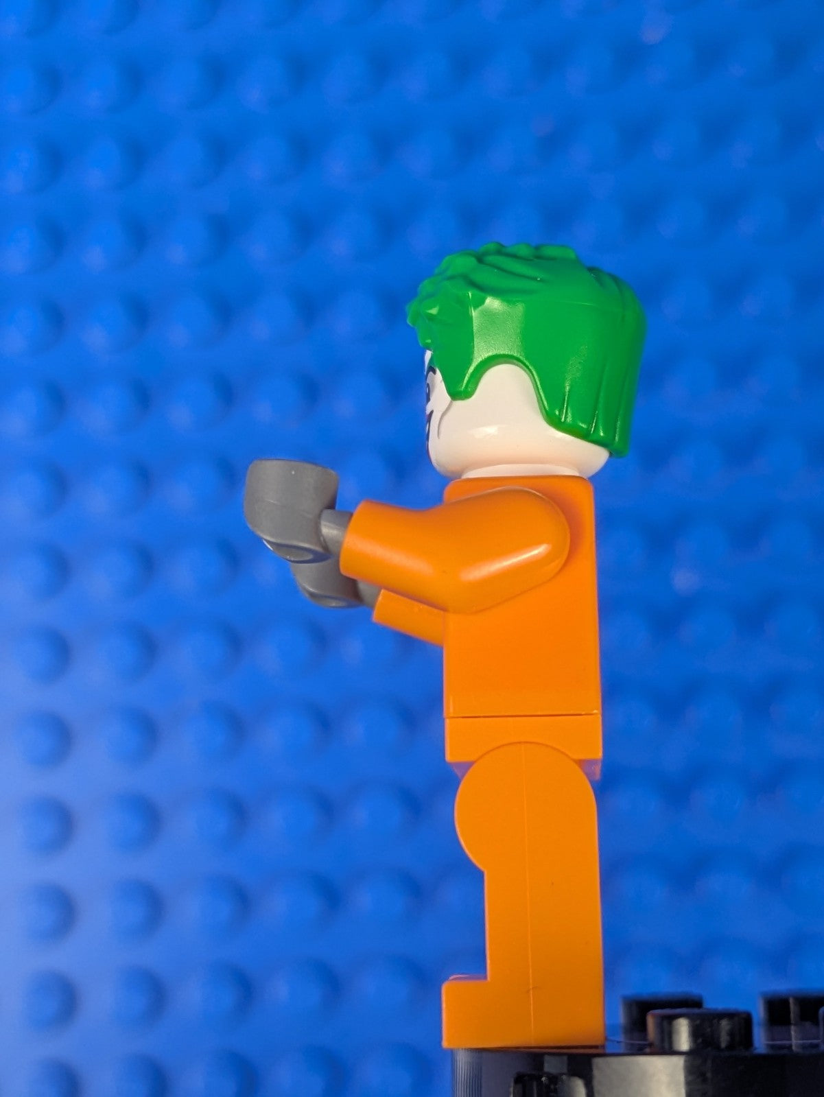 Lego Super Heroes: Batman II: The Joker - Prison Jumpsuit sh1075 Set 76300